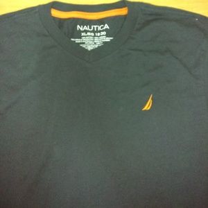 Nautica T-Shirts
